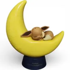 ポケモン イーブイ EIEVUI & StarlightNight ルームライト