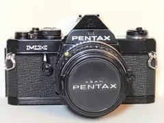 2026年最新】pentax MX ブラックの人気アイテム - メルカリ
