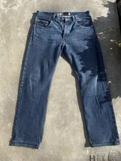 【希少】Levi's SilverTab / シルバータブ W34