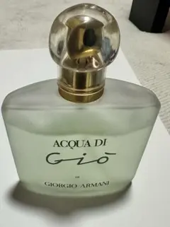 Y*i様 ✨地中海バカンス✨Giorgio Armani ACQUA DI Giのサムネイル