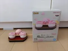 星のカービィ Paldolce collection vol.5 フィギュア
