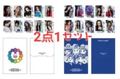 NewJeans Supernatural Photocard Set 1&2