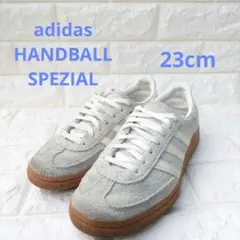 adidas ハンドボールスペツィアル　IF6491 23cm