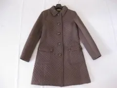 コート ロングコート