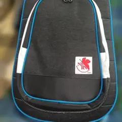 未使用ギターケースEVAGBE00零号機綾波レイモデルEVANGELIONエヴァ