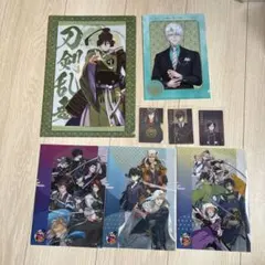 刀剣乱舞 グッズまとめ - メルカリ