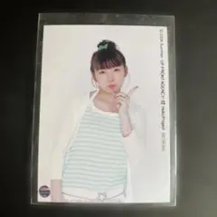 Hello! Project 2004年夏 生写真 非売品　加護亜依　モー娘。