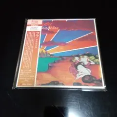 ブブ／アナベラス 紙ジャケットＳＨＭＣＤ