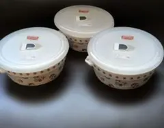 メルカリデー特価Art label DESIGN 保存容器のサムネイル