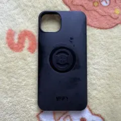 SP Connect iPhone用ケース　15Plus