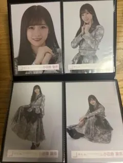 小田倉麗奈　3rd Year Anniversary Live ライブ衣装