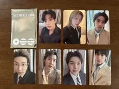 BTS ARIRANG アリラン 釜山限定 入場特典 トレカ - メルカリ