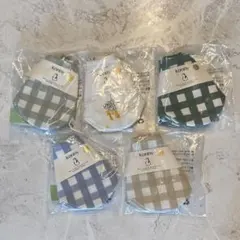 konny スタイ ローリング 5枚セット