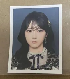 LOVE イコラブ 野口衣織 生写真 8th ANNIVERSARY 貴族衣装 - メルカリ