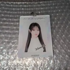 伊藤百花　AKB48 TOUR PARTY くじ　直筆サイン　フォトフレーム 伊藤百花 AKB48 TOUR PARTY くじ 直筆サイン フォトフレーム