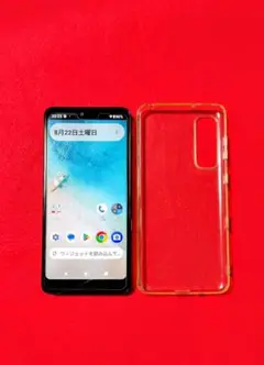 2026年最新】京セラ 機種名：Android One S8 スマートフォン本体の人気