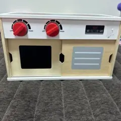 キッチン ごっこ遊び