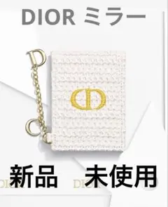 DIOR 2026サマー　ミラーのサムネイル