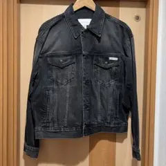 COOTIE 24SS N/C OX 3rd Type Jacket L - メルカリ