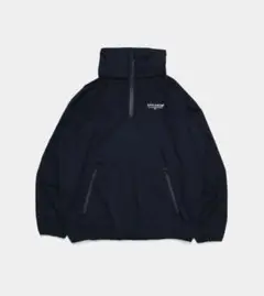 APPLEBUM ブラック ジャケット　希少サイズ APPLEBUM（アップルバム）Fleece Jacket - birnest