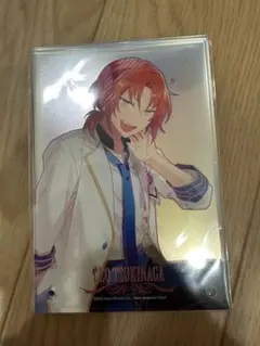 2025年最新】月永レオ アクスタ アニカフェの人気アイテム