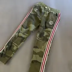 サイドライン 150