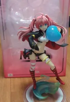ドーナドーナ キラキラ 新品 未塗装 ガレージキット - メルカリ