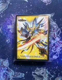 デュエルマスターズ DMGP2025 スリーブ50枚 2026年最新】dmgp スリーブの人気アイテム - メルカリ