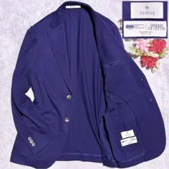 【未使用】EDIFICE ICE COTTON COOLMAX サマージャケットのサムネイル