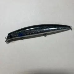アイマ サスケ 120 裂波 ima sasuke 120mm 17g シルバーのサムネイル