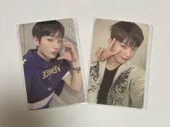 ラキドロ ソヌ 3枚セット 2025年最新】enhypen ラキドロ ソヌの人気アイテム - メルカリ