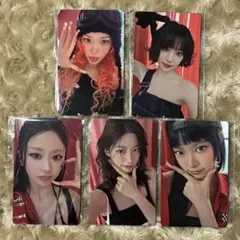 2026年最新】le sserafim weverse ラキドロの人気アイテム - メルカリ