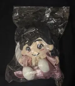 新品・未開封】なにわ男子 道枝駿佑 ちびぬい② - メルカリ