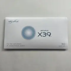 専用出品ライフウェーブ×39 2個セット 2025年最新】x39 パッチの人気アイテム - メルカリ