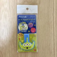 スケーター ダイカット マグネット クリップ エイリアン ディズニー