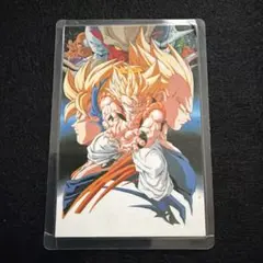 2026年最新】アマダ ドラゴンボール ミニカードの人気アイテム - メルカリ