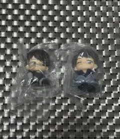 2026年最新】名探偵コナン ちぢませ隊 スコッチの人気アイテム - メルカリ