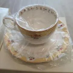 Noritake True Love ティーカップ