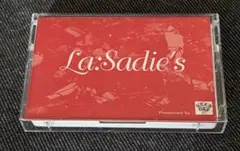 2026年最新】la:sadieの人気アイテム - メルカリ
