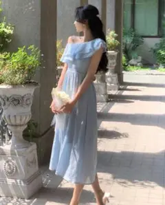 SHEIN ワンピース