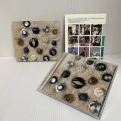 スピッツ　アルバム　シングル　まとめ売り CYCLE HIT 1991-2017 Spitz Complete Single Collection -30th