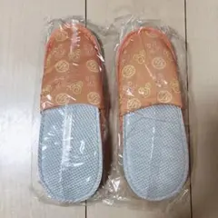 新品【2個セット】東京ディズニーランドホテル　Disney 使い捨てスリッパ
