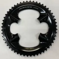 新品 シマノ FC-09 DURA-ACE 11S チェーンリング 52-36T - メルカリ