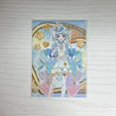 ‪‪❤︎‬ 名探偵プリキュア キュアエクレール キラキラクリアカード