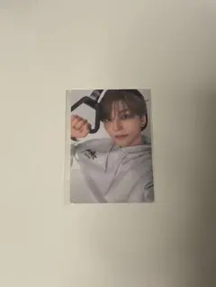 KCONJAPAN ALD1 シンロン 7000円特典トレカ - メルカリ