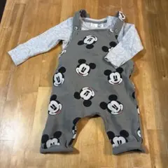 ミッキー ロンパース