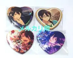 【6/13朝まで出品】あんスタ 中国 招募 缶バッジ 朔間零　32点 あんスタ 中国 朔間 零 缶バッジまとめ売り ③ 招募 バレンタイン 繁夢