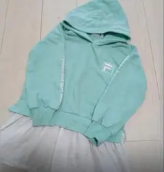 フィラ トップス