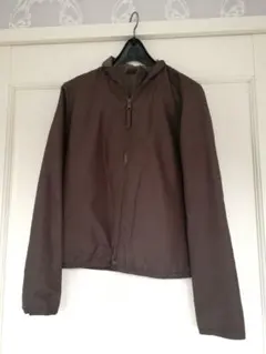 リバーシブルレディースジャケット