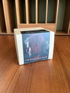 メタルギアソリッド　限定 マグカップ